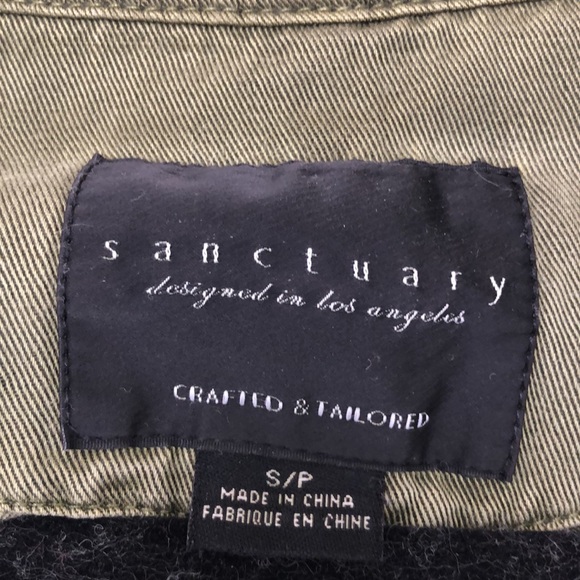 Jacket - Picture 5 of 5